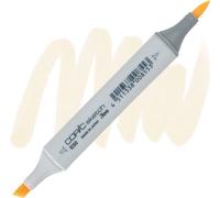 COPIC Sketch double-face Pinceau & Ciseau, E50 Coquille d'œuf