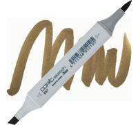 COPIC Sketch double face Pinceau & Ciseau, E87 Fig
