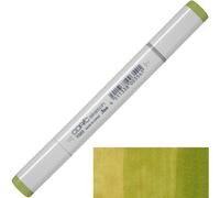 Copic Sketch Stylo marqueur 5,5 - 10 mm 03 Yellow Green 1 pc