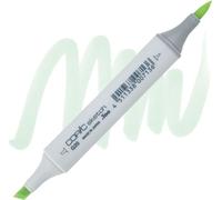 COPIC Sketch G20, Wax White, Twin Marker avec une pointe moyenne et une pointe brosse