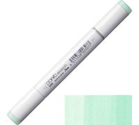 Copic Sketch Stylo marqueur 5,5 - 10 mm 00 Jade Green 1 pc