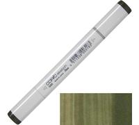 Copic Sketch Fixka 5.5 - 10 mm 85 Verdigris 1 ks