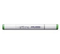 COPIC Sketch G03, Meadow Green, Twin Marker avec Une Pointe Moyenne et Une Pointe Pinceau