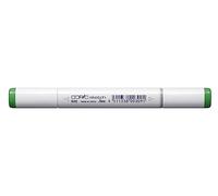 Copic Sketch Stylo marqueur 5,5 - 10 mm 05 Emerald Green 1 pc