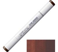 Copic Sketch Stylo marqueur 5,5 - 10 mm 29 Burnt Umber 1 pc
