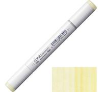 Copic Sketch Marker 5,5 - 10 mm Y00 Barium Yellow 1 pcs