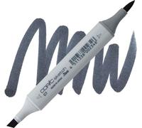 COPIC Sketch Marker C7 - Gris froid n° 7