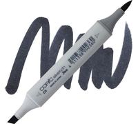 COPIC Sketch Marker C9 - Gris froid n° 9