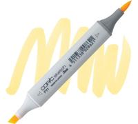 COPIC Sketch Marker FY1 - Jaune Orange