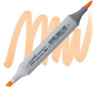 COPIC Sketch Marker FYR1 - Orange