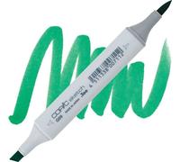 COPIC Sketch Marker G09 - Veronese Green