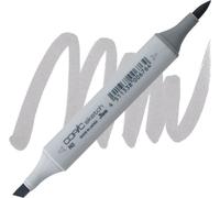 COPIC Sketch Marker N2 - Gris neutre n° 2