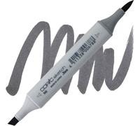 COPIC Sketch Marker N6 - Gris neutre n° 6