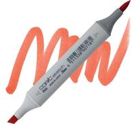 COPIC Sketch Marker R05 - Rouge saumon