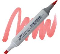 COPIC Sketch Marker R14 - Rouge clair