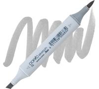 COPIC Sketch Marker T2 - Toner Gris No. 2