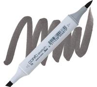COPIC Sketch Marker T6 - Toner Gris No. 6