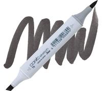 COPIC Sketch Marker T8 - Toner gris n° 8