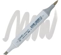 COPIC Sketch Marker W1 - Gris chaud No.1
