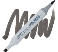 COPIC Sketch Marker W8 - Gris chaud n° 8