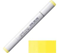 Copic Sketch Stylo marqueur 5,5 - 10 mm 02 Canary Yellow 1 pc