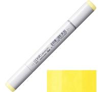 Copic Sketch Stylo marqueur 5,5 - 10 mm 11 Pale Yellow 1 pc