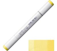 Copic Sketch Stylo marqueur 5,5 - 10 mm 13 Lemon Yellow 1 pc