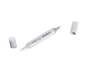 COPIC Sketch Marqueur coloré - (BG-57) Jaspe pour art et artisanat, coloriage, graphisme, surligneur, design, anime, professionnels et débutants, fournitures d'art et livres de coloriage