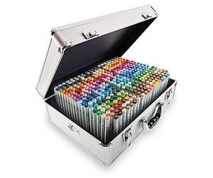 Copic Sketch Präsentationskoffer leer
