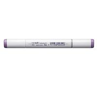 Copic Sketch Stylo marqueur 5,5 - 10 mm 15 Mallow 1 pc