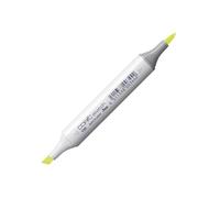 Copic Sketch Marker 5,5 - 10 mm Y00 Barium Yellow 1 pcs