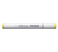 COPIC Sketch Marker Y13 - Jaune citron