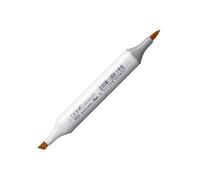 Copic Sketch Stylo marqueur 5,5 - 10 mm 23 Yellow Ochre 1 pc
