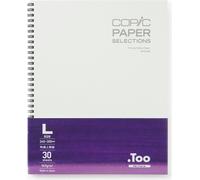 Copic 75026400 Carnet de croquis Format A4