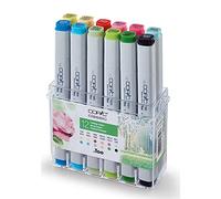 Copic Spring Marqueur Ensemble (Lot de 12)