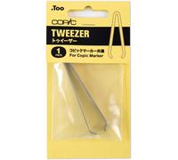 Copic Tweezer, Pincette Pour Changer La Pointe Des Marqueurs Classic, Sketch Et Ciao[Z3703]