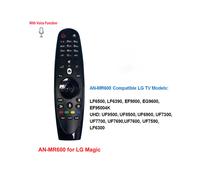 (Copie AN-MR600) Télécommande TV Voice Magic Original/Copie An-mr18ba An-mr19ba Mr20ga An-mr600 An-mr650a