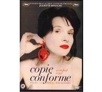 Movie - 1-DVD SPEELFILM - COPIE CONFORME