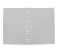 Calligraphe 5616C Un Paquet de Copies Doubles Perforées sous Film (une Marque de Clairefontaine) - A4 21x29,7 cm - 200 Pages Petits Carreaux - Papier 70 g