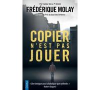 Copier N'est Pas Jouer