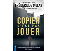 Copier n'est pas jouer