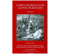 Copies And Adaptations From Renaissance And Later Artists