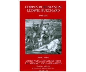 Copies And Adaptations From Renaissance And Later Artists