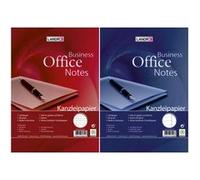 Copies doubles, format A3/format A4, quadrillé/marge