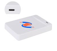 Copieur de cartes - OMABETA - Lecteur NFC - Décodage Crypté - Interface RFID - 125KHZ 13.56MHZ