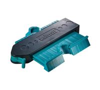 Wolfcraft Jauge de contour 130 mm 6949000