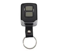 Copieur De Télécommande De Porte De Garage, Lecture du Code, 8,5 X 3,1 X 1,1 Cm, Dispositif Émetteur De Signal De Garage, Dispositif De Clonage À Distance pour Espace De Stationnement, Large