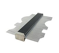 Copieur professionnel en alliage d'aluminium, calibre 150 mm