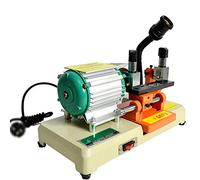 Copieuse de clés 120 W 220 V Machine à copier les clés horizontales