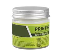 Copiez la pâte lubrifiante pour machine - Crème de graisse pour imprimante, conditionneur de mouvement d'engrenage, aide à la machine - Connexion mécanique avec haute précision - Huile professionnelle